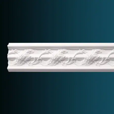 Молдинг Перфект AC301 27х110х2440