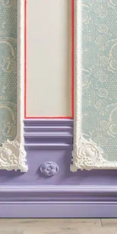 Молдинг Orac Decor P3020 32х61х2000 мм - миниатюра 4