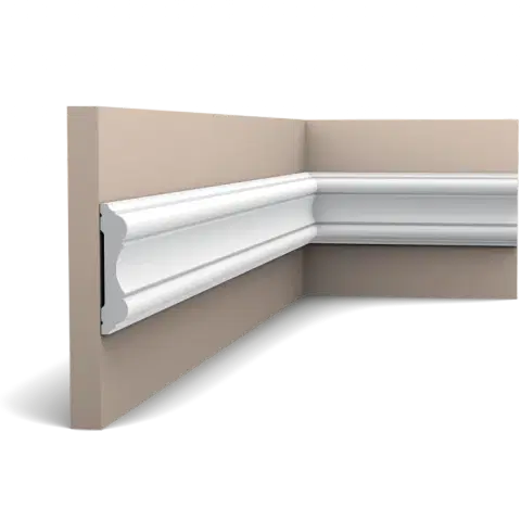 Молдинг Orac Decor P8040 22х101х2000 мм - миниатюра 1