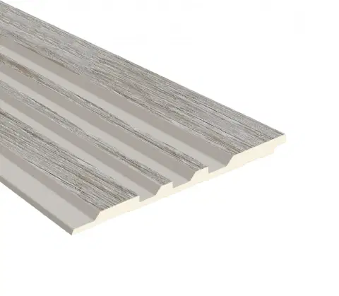 Панель стеновая Hiwood LV121 GN68 12x120х2700 мм