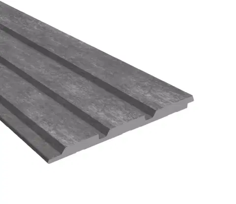 Панель стеновая Hiwood LV124 S381A 12x120х2700 мм