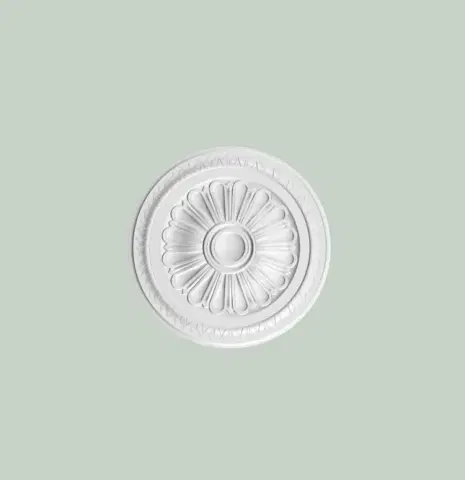 Потолочная розетка Orac Decor R14 330 мм