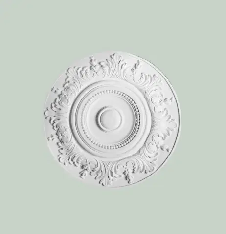Потолочная розетка Orac Decor R17 470 мм