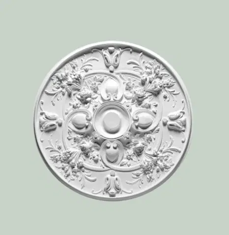 Потолочная розетка Orac Decor R24 790 мм