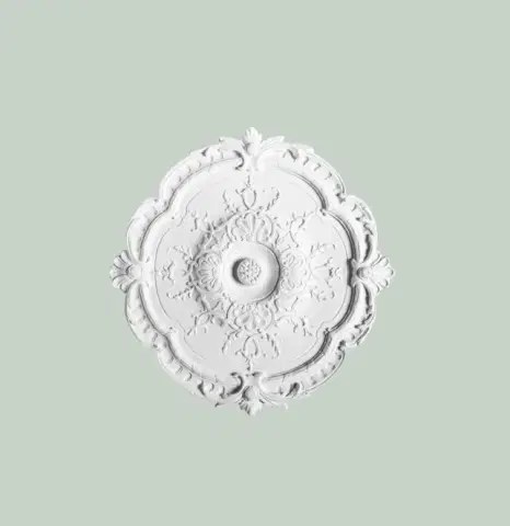 Потолочная розетка Orac Decor R31 385 мм