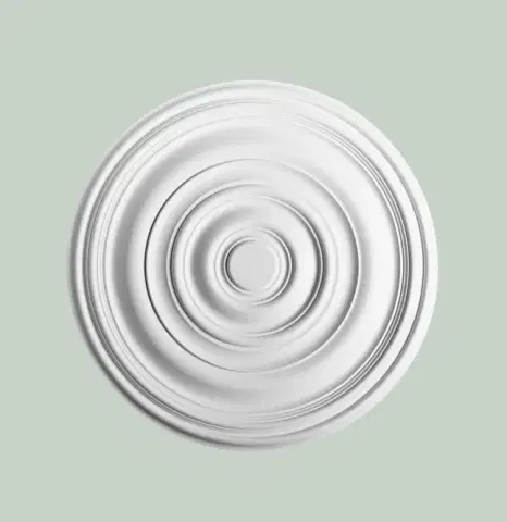 Потолочная розетка Orac Decor R40 745 мм