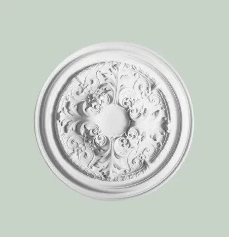 Потолочная розетка Orac Decor R52 695 мм