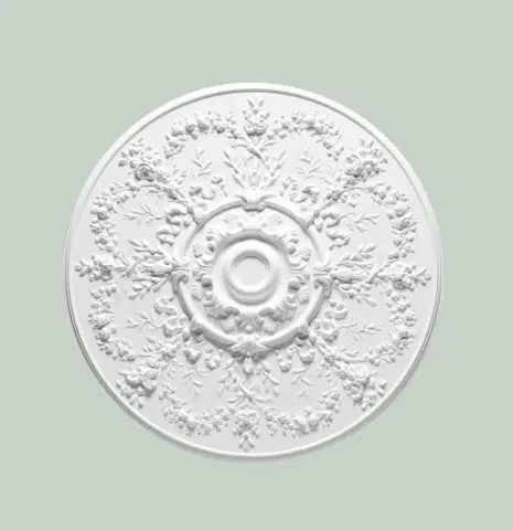 Потолочная розетка Orac Decor R64 952 мм