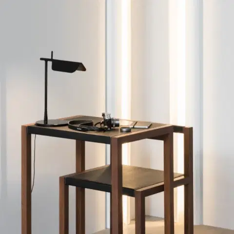 Карниз Orac Decor C373F гибкий с подсветкой 50х80х2000 мм - миниатюра 4