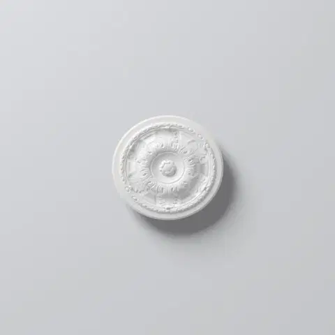 Розетка NMC Nomastyl C22 D330 мм
