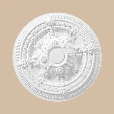 Розетка потолочная Decomaster DR11 D660 мм