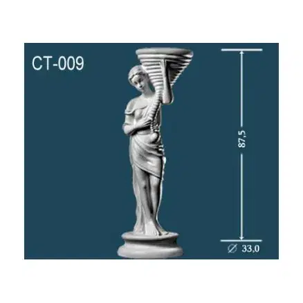 Статуя Перфект СТ009
