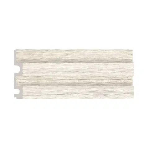 Стеновая декоративная панель Decomaster D302-1070 ДМ 21х122х2900 мм (пог. м)