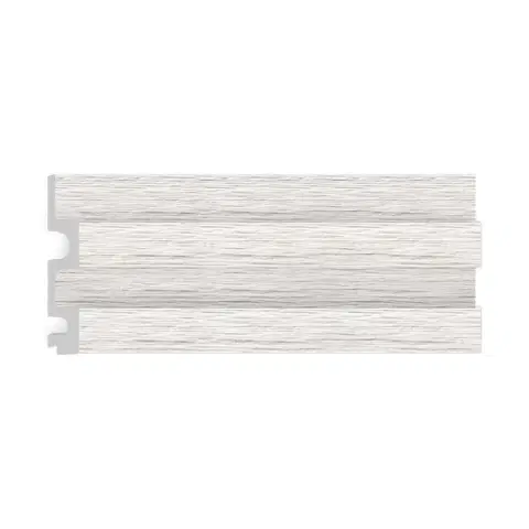 Стеновая декоративная панель Decomaster D302-70 ДМ 21х122х2900 мм (пог. м)