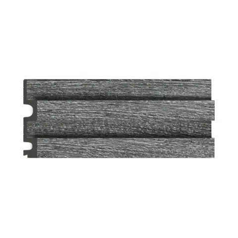 Стеновая декоративная панель Decomaster D302-87 ДМ 21х122х2900 мм (пог. м)