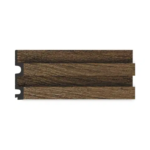 Стеновая декоративная панель Decomaster D302-88 ДМ 21х122х2900 мм (пог. м)