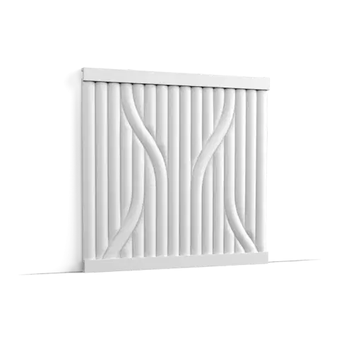 Стеновая панель Orac Decor W213 Hill Trace 16х250х2000 мм