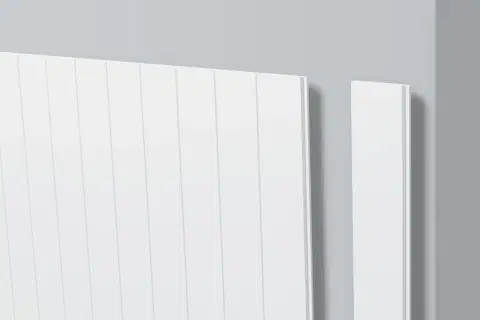 Стеновой молдинг NMC Wallstyl WG1 10х79х2440 мм (пог. м)