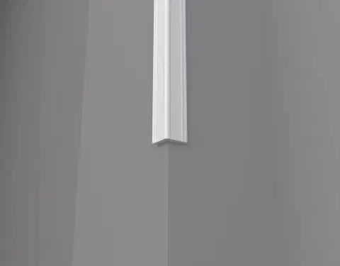 Уголок Decor Dizayn 116SA 22x22х2000 мм (пог. м) - миниатюра 4