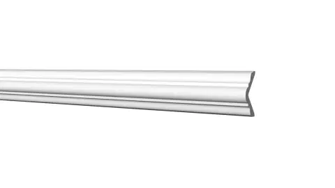 Уголок Decor Dizayn DD801 38x38х2000 мм (пог. м) - миниатюра 5