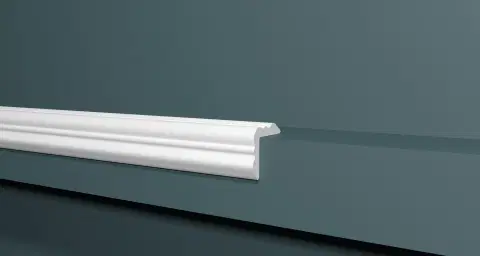 Уголок Decor Dizayn DD801 38x38х2000 мм (пог. м) - миниатюра 2