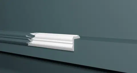 Уголок Decor Dizayn DD801 38x38х2000 мм (пог. м) - миниатюра 3
