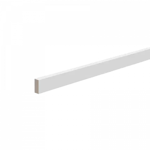 Молдинг Ultrawood E2E 3012 12х30х2440 мм (пог. м)