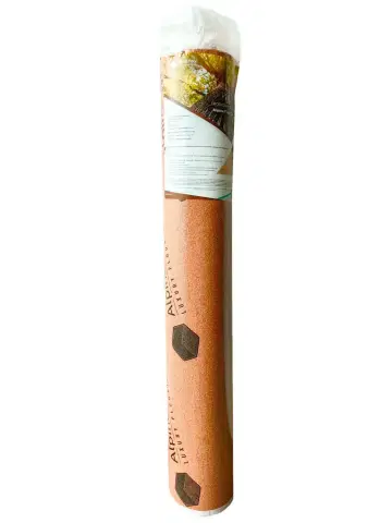 Подложка пробковая Alpine Floor Soft Cork 2 мм