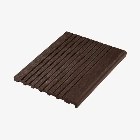 Ступень ДПК Unodeck Scala Венге 23х345х4000 мм