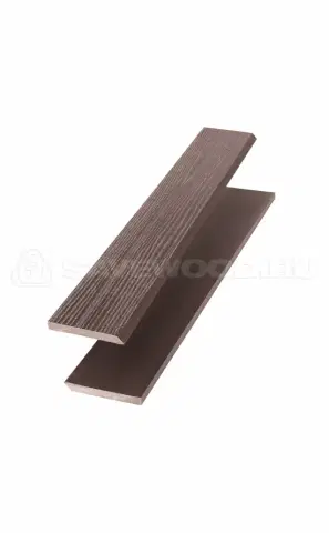 Рейка (штакетник) ДПК Savewood Терракот 9х80х4000 мм
