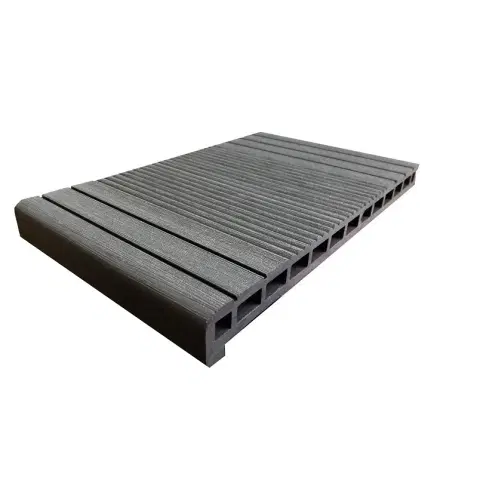 Ступень из ДПК Terrapol Classic Тик Киото 24х320х3000 мм