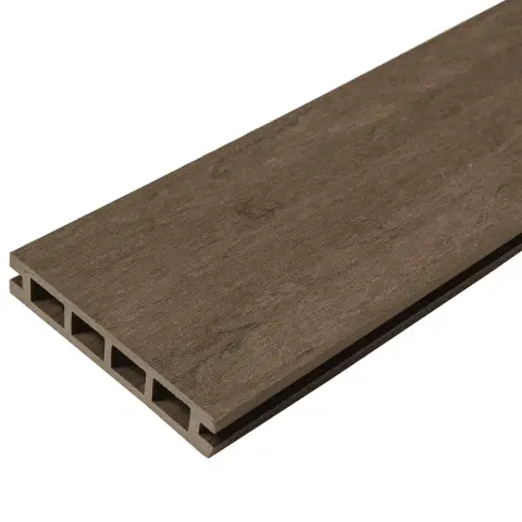 Террасная доска CM Decking Mix Мербау 25х135x3000 мм