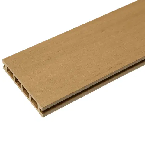 Террасная доска CM Decking Mix Тик 25х135x3000 мм