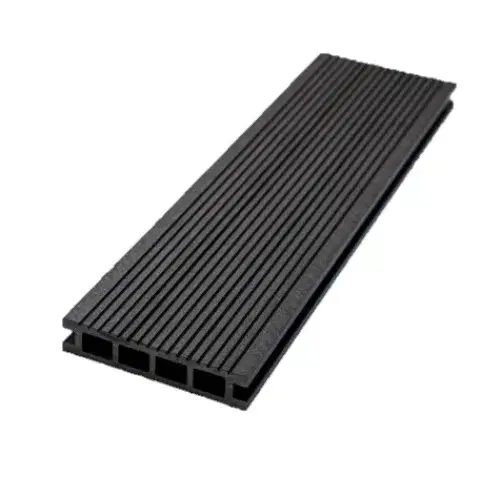 Террасная доска ДПК EcoDecking Extra Венге 28х140х3000 мм