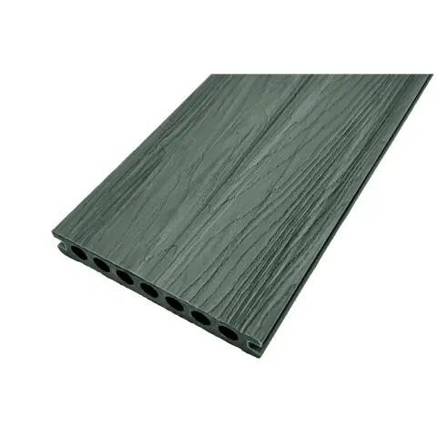 Террасная доска ДПК Nautic Prime Co Extrusion 22х148х4000 мм Платан