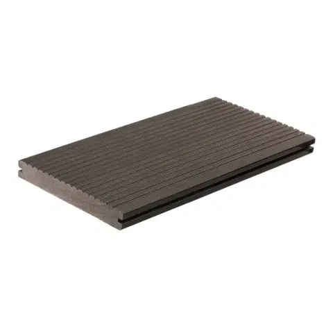 Террасная доска Polywood Massive Венге 20Х150х3000