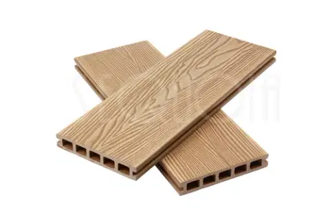 Террасная доска Sequoia Dual 3D Wood Nature 146x24х3000 мм