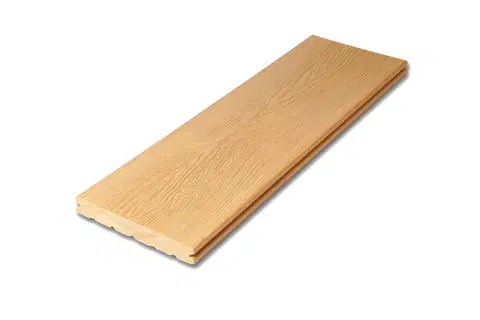 Террасная доска Terradeck Massiv PRO Натур 21х150х3000 мм